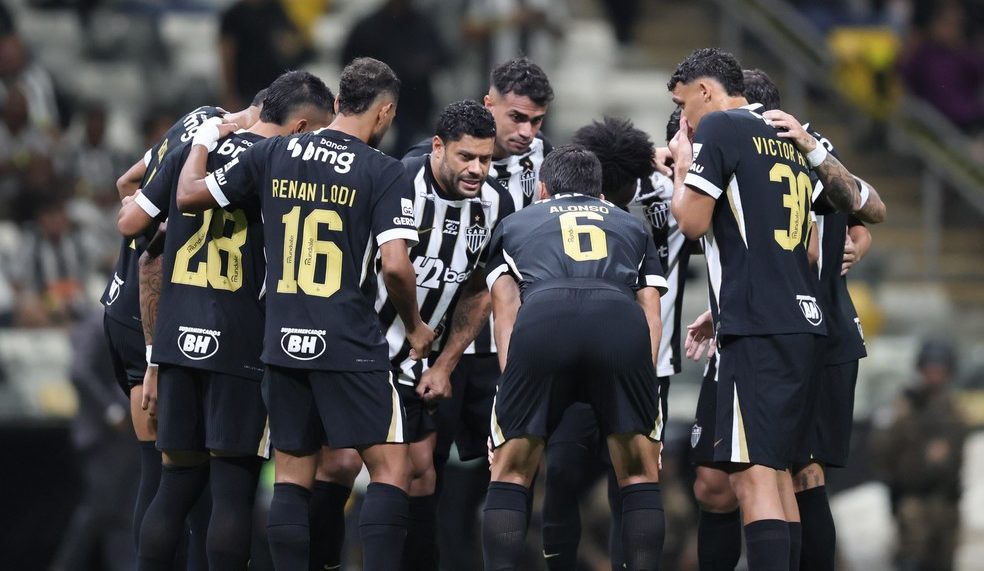 Atl&eacute;tico-MG x Am&eacute;rica-MG: onde assistir, hor&aacute;rio e escala&ccedil;&otilde;es pela semifinal do Mineiro