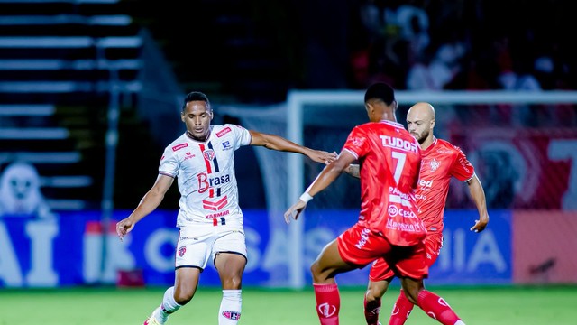 Primavera e Noroeste empatam em jog&atilde;o de seis gols e garantem perman&ecirc;ncia no Paulist&atilde;o