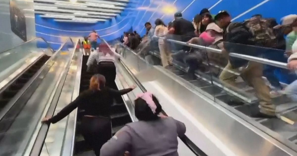 Morte de &ldquo;El Mencho&rdquo; provoca p&acirc;nico em aeroporto no M&eacute;xico