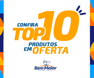 Bem Maior – Hortifruti – 300×250