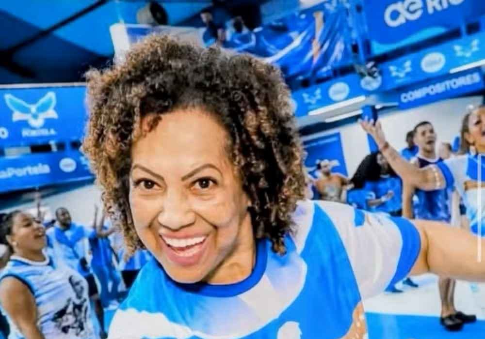 Integrante da Portela morre ap&oacute;s mal s&uacute;bito durante ensaio t&eacute;cnico