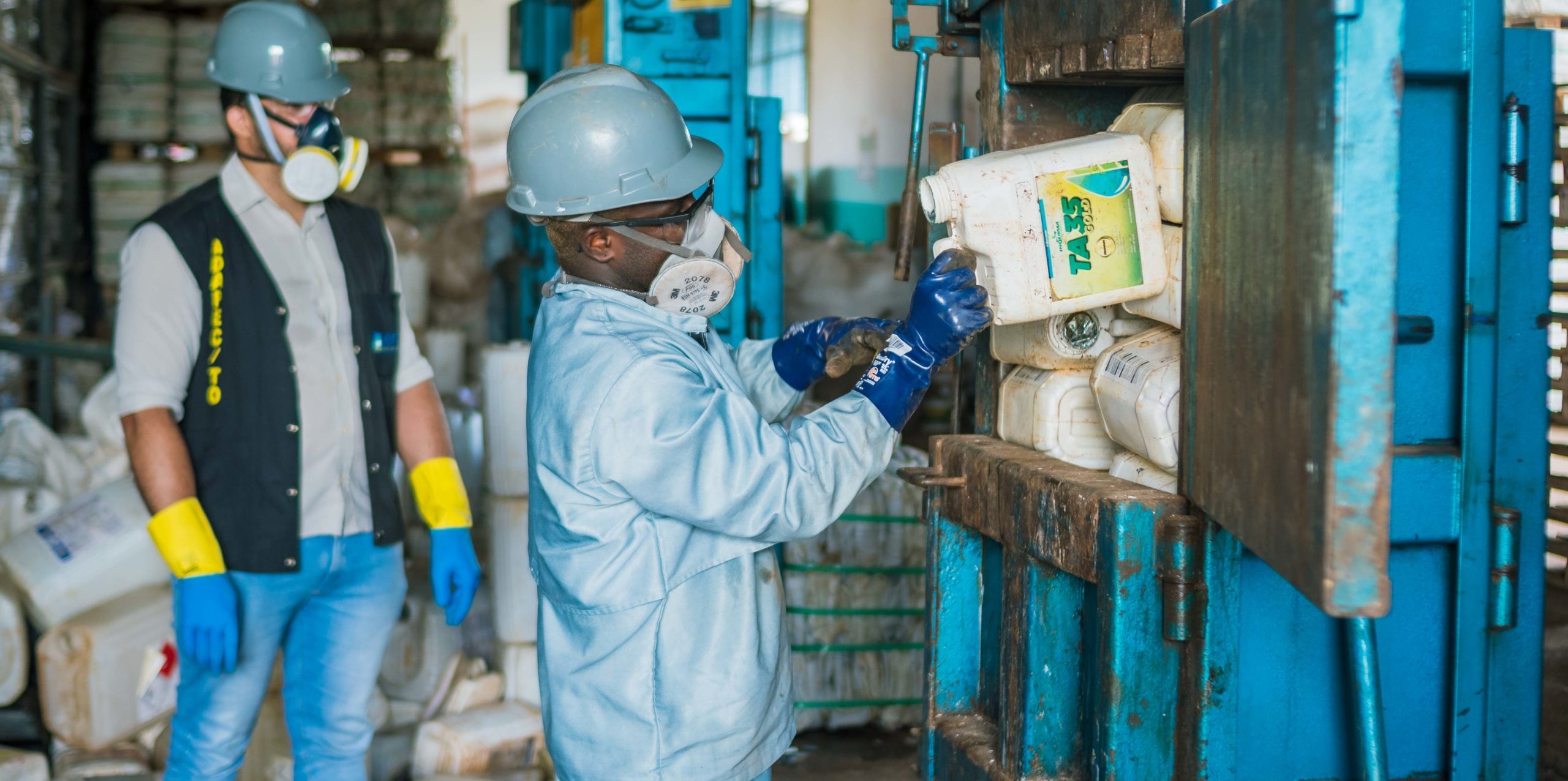 Tocantins registra alta de 31% na devolu&ccedil;&atilde;o de embalagens de agrot&oacute;xicos em 2025, aponta Adapec