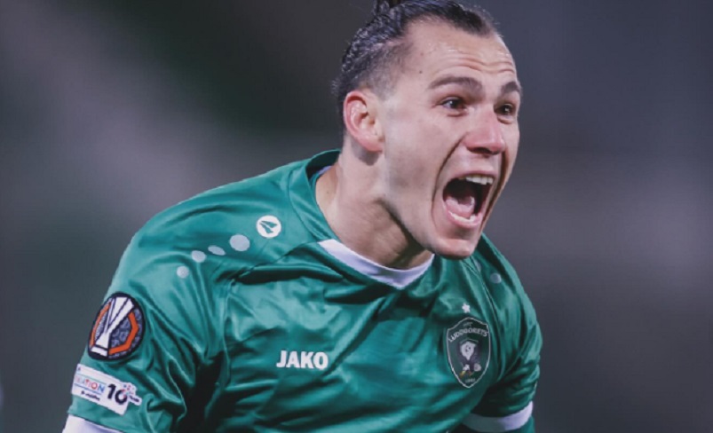 Botev Plovdiv x Ludogorets: saiba onde assistir, escala&ccedil;&otilde;es e hor&aacute;rio do jogo