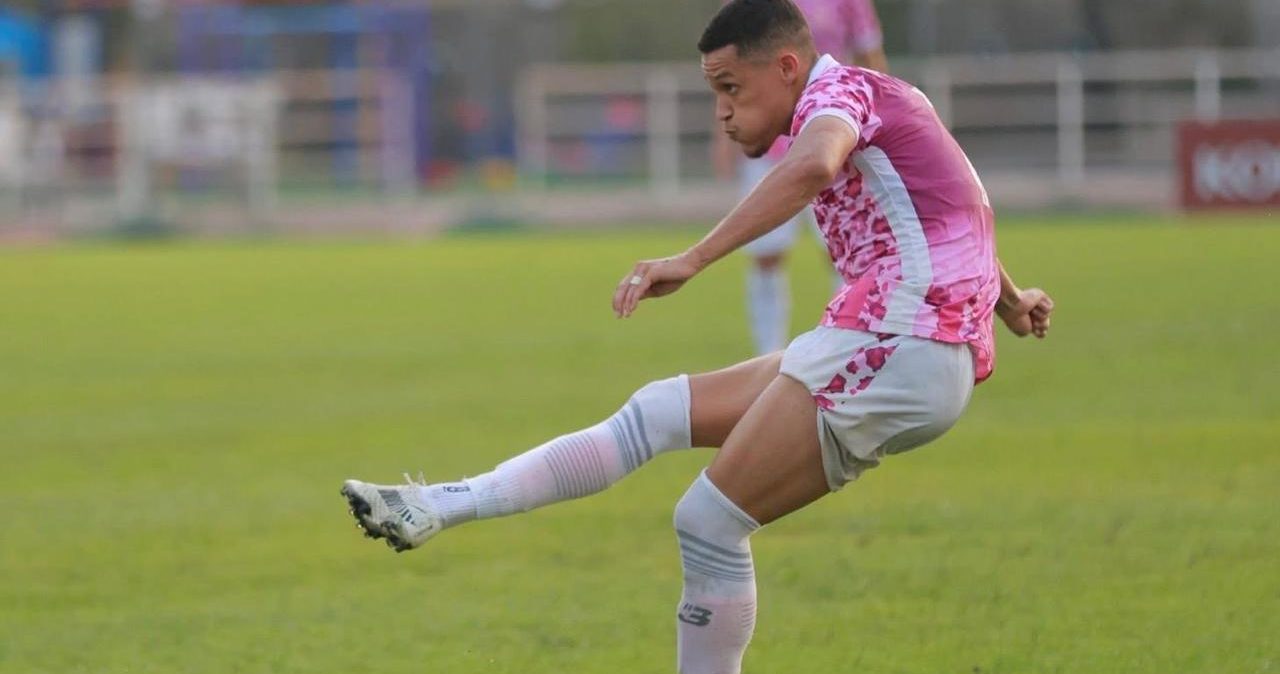 Matheus Souza se destaca em in&iacute;cio promissor no Burapha United e acumula participa&ccedil;&otilde;es decisivas