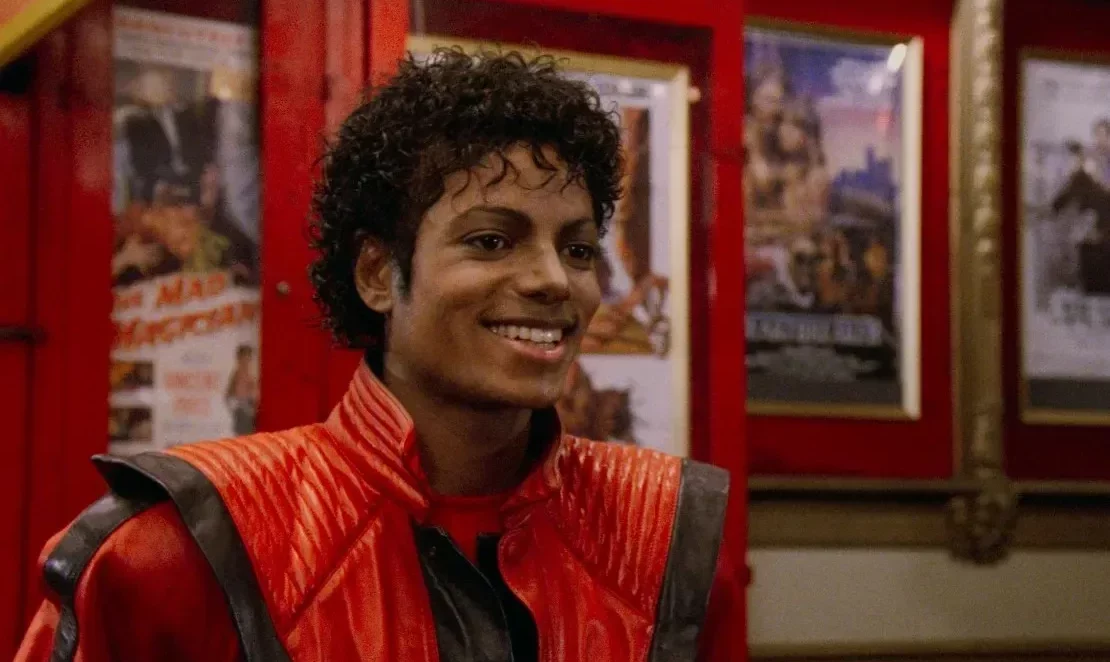 Cinebiografia de Michael Jackson tem novo trailer divulgado; confira