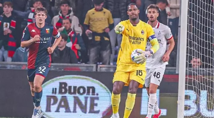 Pisa x Milan: saiba onde assistir, hor&aacute;rio e prov&aacute;veis escala&ccedil;&otilde;es pela S&eacute;rie A