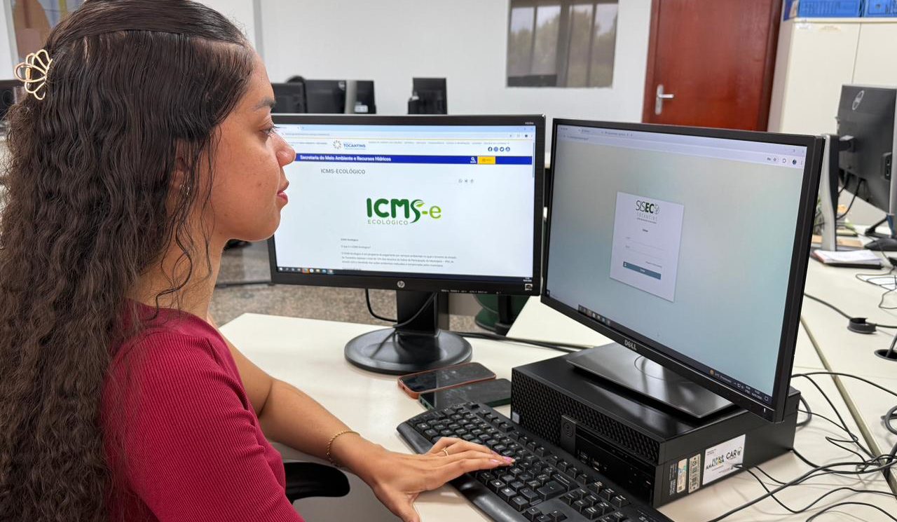 Question&aacute;rio de Avalia&ccedil;&atilde;o Qualitativa do ICMS Ecol&oacute;gico j&aacute; est&aacute; dispon&iacute;vel no Tocantins