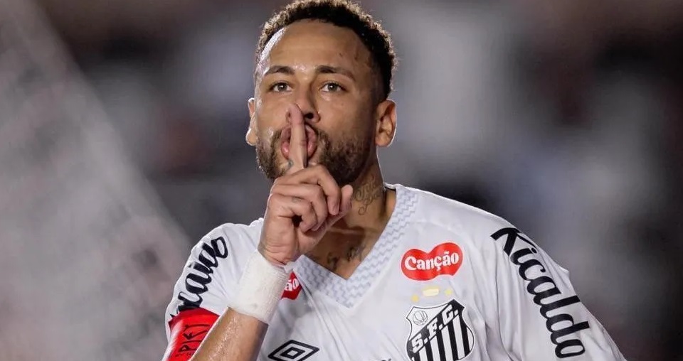 Neymar desabafa sobre limita&ccedil;&otilde;es f&iacute;sicas e admite incerteza por vaga na Sele&ccedil;&atilde;o