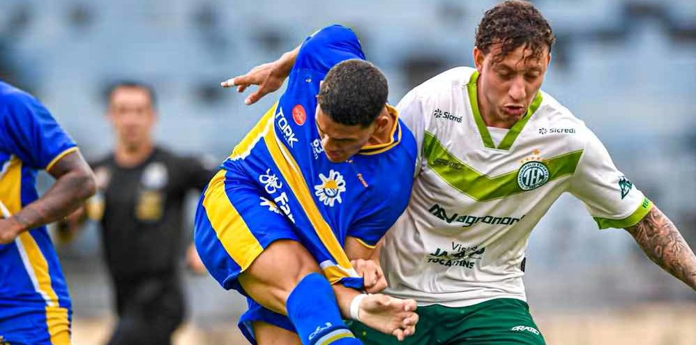 Palmas pode ser denunciado ao TJD por novo n&atilde;o pagamento de arbitragem