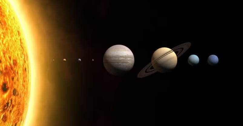 &ldquo;Desfile de planetas&rdquo; poder&aacute; ser visto no Brasil no fim de fevereiro