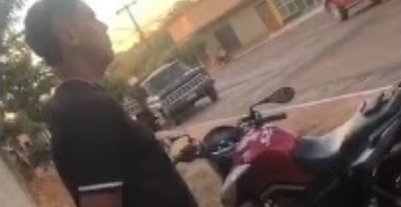 Justi&ccedil;a manda prender PMs suspeitos de envolvimento na morte de mototaxista no Tocantins