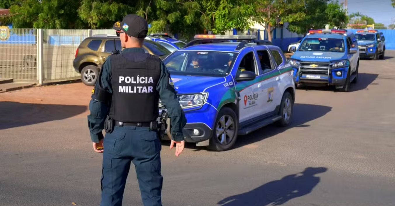 Adolescente de 12 anos denuncia pai por agress&otilde;es e enforcamento com cinto em Boa Vista