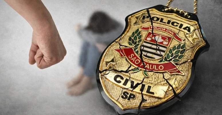 Corregedoria apura 300 casos de viol&ecirc;ncia dom&eacute;stica envolvendo policiais civis em SP