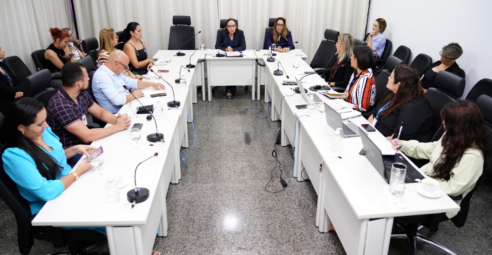 Aragua&iacute;na recebe 3&ordf; edi&ccedil;&atilde;o do Pop Rua Jud com atendimentos e casamento comunit&aacute;rio