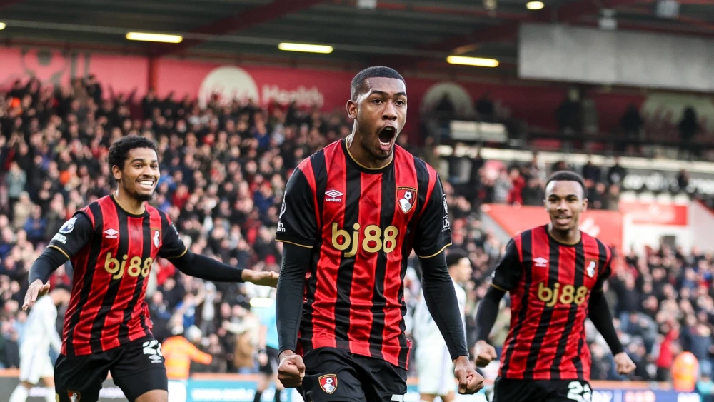 Burnley x Bournemouth: saiba hor&aacute;rio e onde assistir ao vivo jogo v&aacute;lido pela Premier League