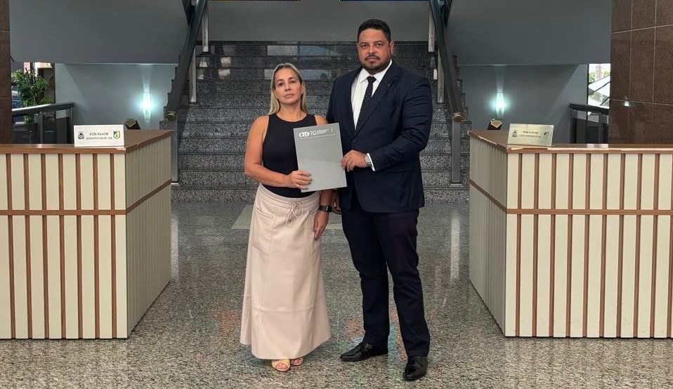 Exclus&atilde;o de dentistas em concurso da Sa&uacute;de gera rea&ccedil;&atilde;o do CRO-TO