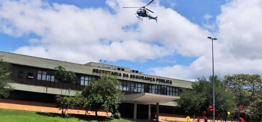 No RJ, Pol&iacute;cia Civil do Tocantins prende &uacute;ltimo chefe de fac&ccedil;&atilde;o envolvido em crimes de 2023 em Palmas (TO)