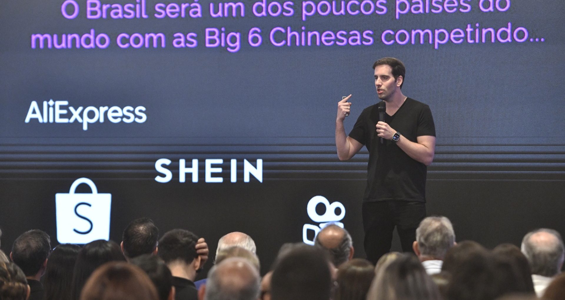 CDL Recife realiza P&oacute;s NRF 2026 com foco em tend&ecirc;ncias e inova&ccedil;&atilde;o no varejo