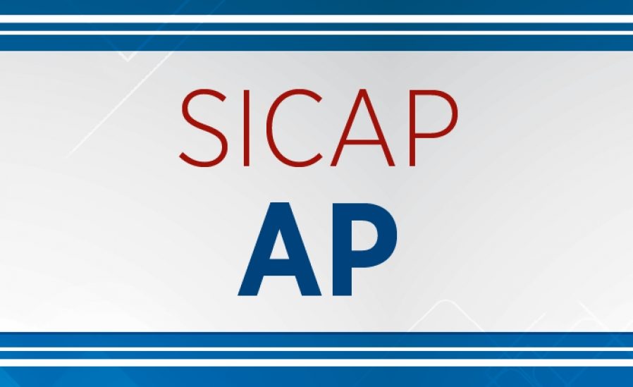 Alterado per&iacute;odo para envio da 1&ordf; e 2&ordf; remessas do SICAP-Atos de Pessoal