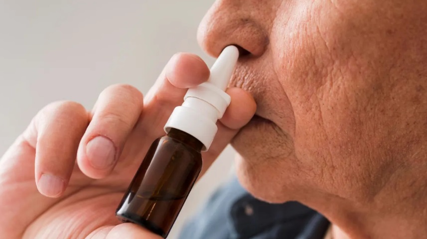 Spray nasal pode virar vacina universal e proteger contra v&iacute;rus e bact&eacute;rias por meses