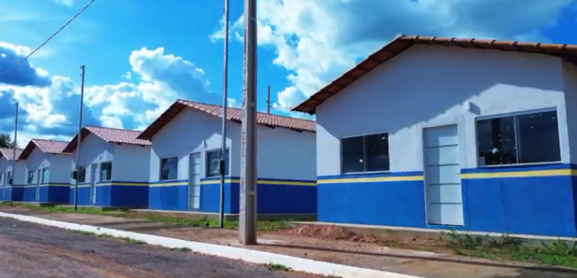 Taboc&atilde;o encerra prazo para ocupa&ccedil;&atilde;o de unidades habitacionais nesta ter&ccedil;a