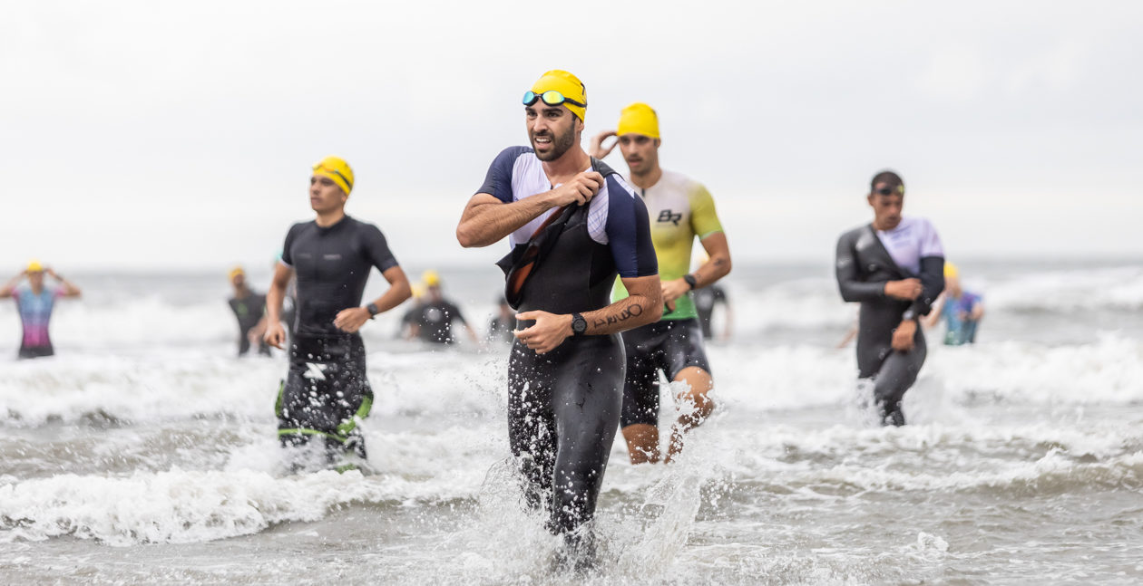 Ecovias Imigrantes patrocina a 34&ordf; edi&ccedil;&atilde;o do Triathlon Internacional de Santos, uma das provas mais tradicionais do pa&iacute;s