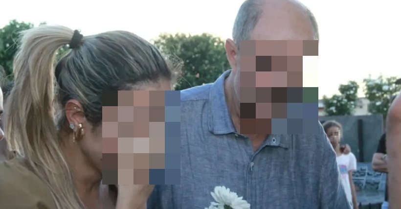 M&atilde;e teve que deixar sepultamento mais cedo ap&oacute;s amea&ccedil;as durante enterro do filho em Itumbiara