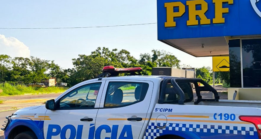 Golpe virtual termina com apreens&atilde;o de cadeira odontol&oacute;gica avaliada em R$ 30 mil no Tocantins