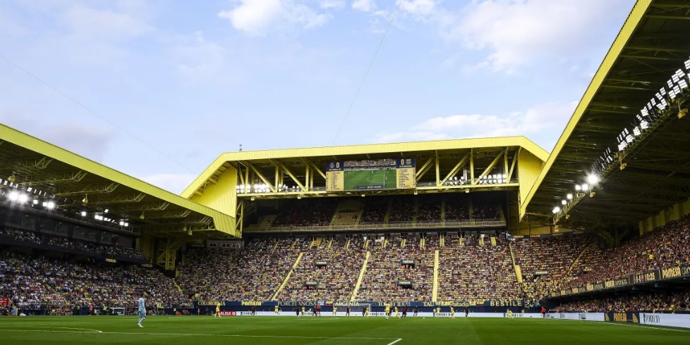 Villarreal x Valencia: saiba hor&aacute;rio, onde assistir e prov&aacute;veis escala&ccedil;&otilde;es pela La Liga