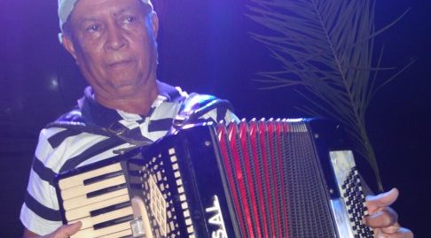 Carnaforr&oacute; de Taquaralto ter&aacute; dois dias de festa gratuita na Casa de Forr&oacute; Mandacaru