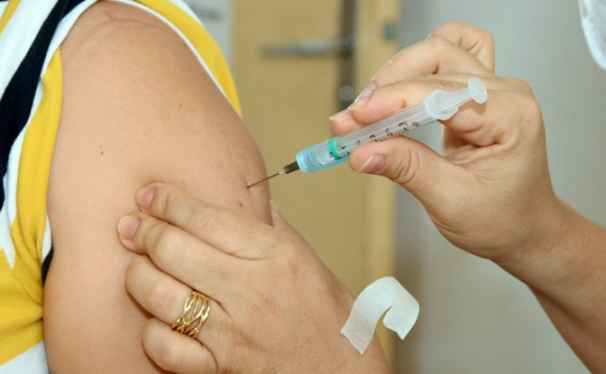 Tocantins realiza Dia D de vacina&ccedil;&atilde;o contra Influenza neste s&aacute;bado, 14