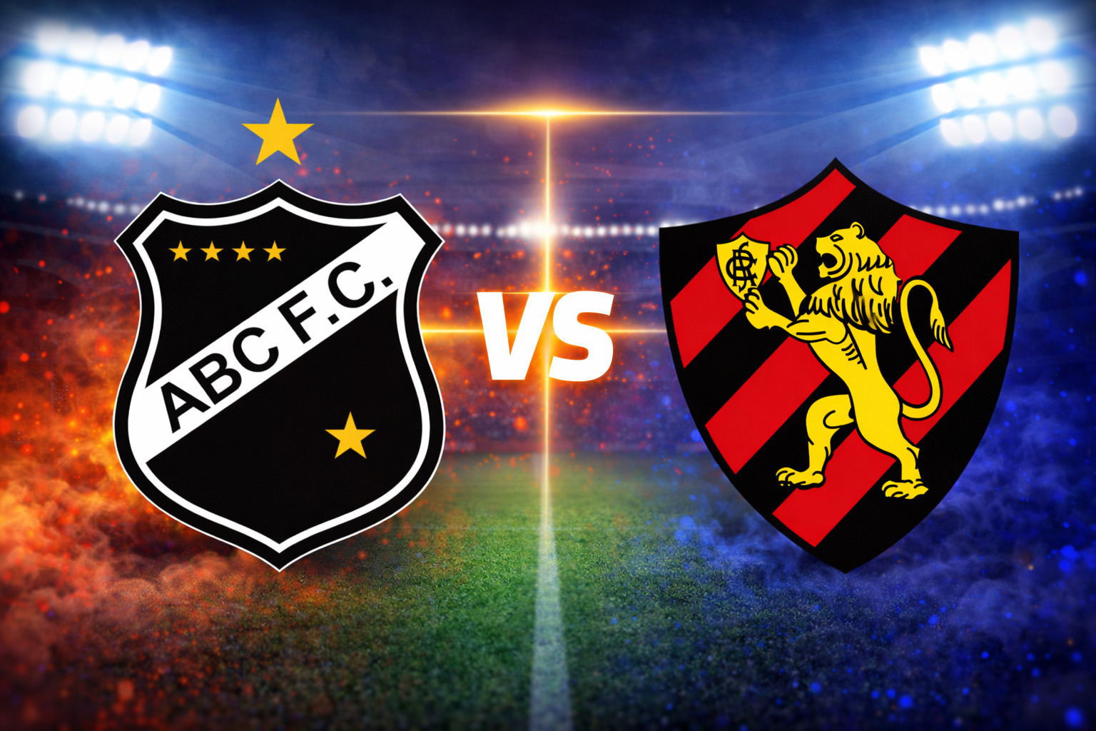 ABC x Sport: onde assistir ao vivo, hor&aacute;rio e escala&ccedil;&otilde;es