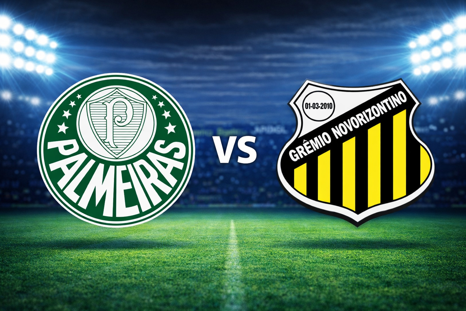 Palmeiras x Novorizontino: onde assistir ao vivo, hor&aacute;rio e prov&aacute;veis escala&ccedil;&otilde;es da final do Paulist&atilde;o