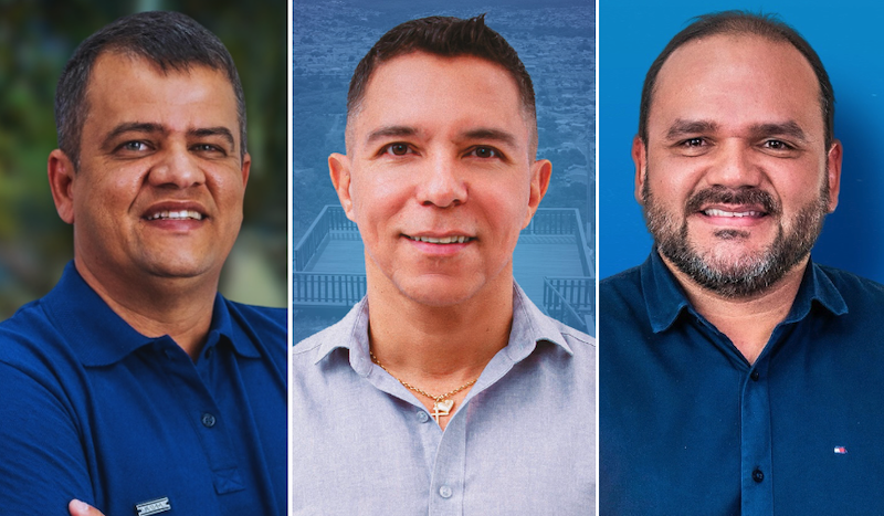 TRE‑TO absolve chapa do Uni&atilde;o Brasil por 4 a 3 e mant&eacute;m mandatos em Para&iacute;so do Tocantins