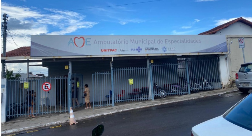 AME realiza mais de 24 mil atendimentos e disponibiliza neurologia pedi&aacute;trica, em 2025