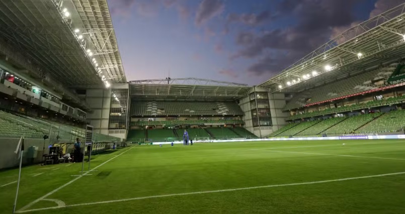 Am&eacute;rica-MG x Caxias: saiba onde assistir ao vivo, hor&aacute;rio e escala&ccedil;&otilde;es