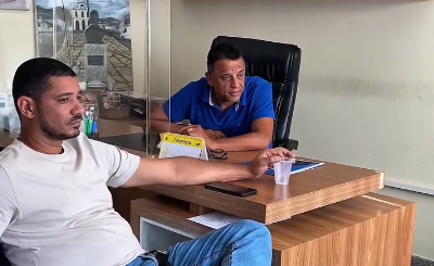 Arraias debate atualiza&ccedil;&atilde;o de c&oacute;digos municipais em reuni&atilde;o com vereadores