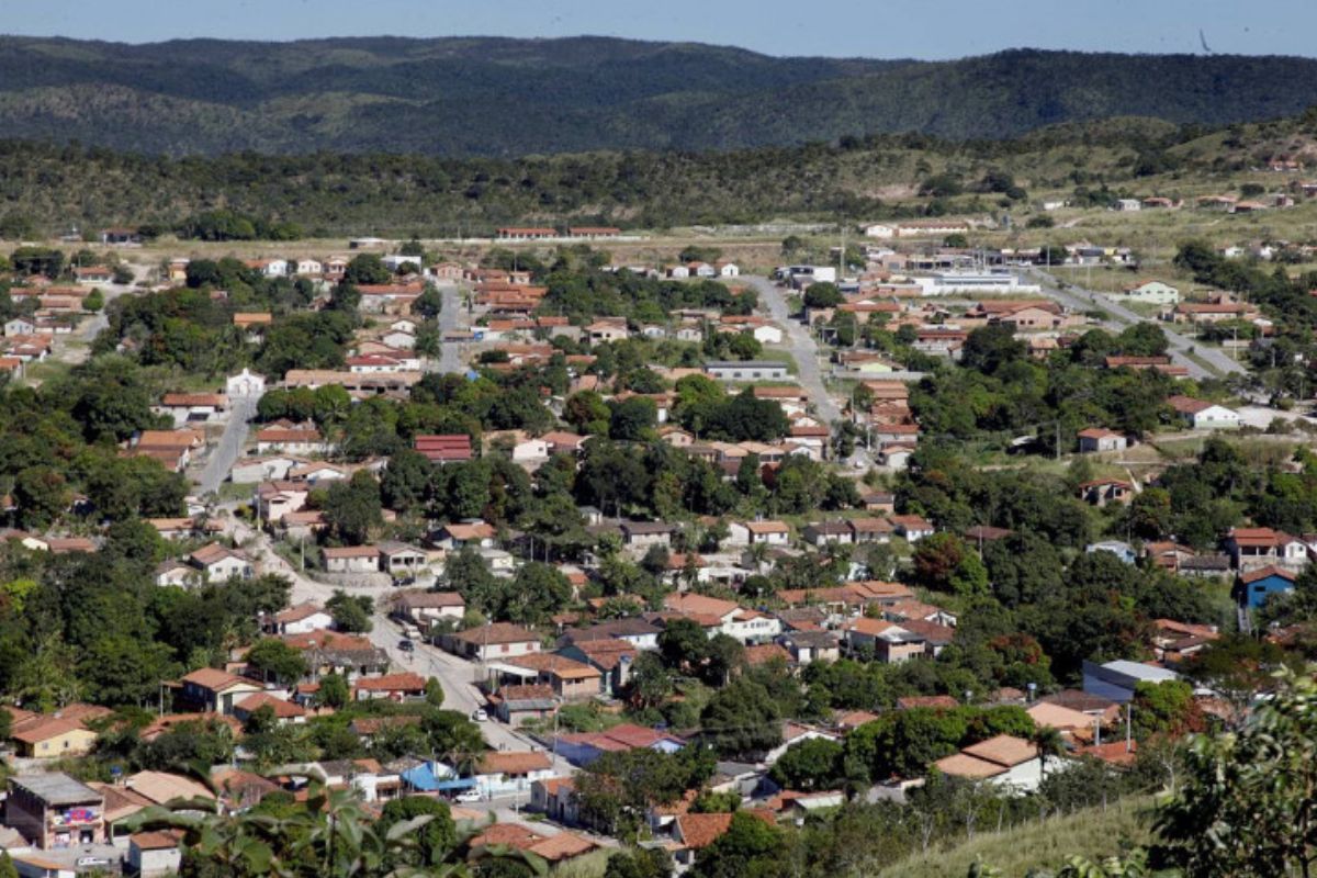 Carreta da Sa&uacute;de em Arraias oferece consultas e exames gr&aacute;tis