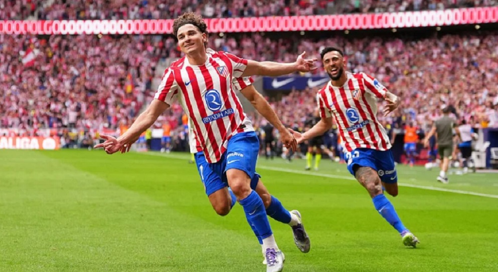 Atl&eacute;tico de Madrid x Getafe: onde assistir, hor&aacute;rio e prov&aacute;veis escala&ccedil;&otilde;es pela La Liga