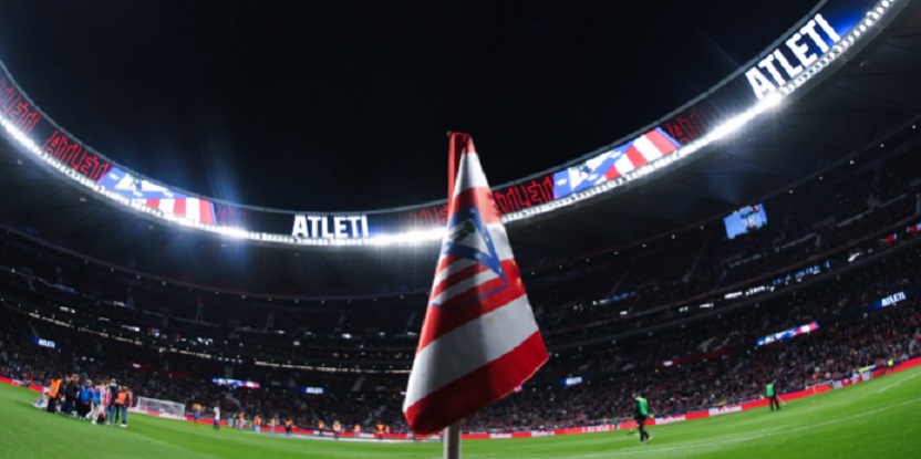 Atl&eacute;tico de Madrid x Barcelona: saiba onde assistir, hor&aacute;rio e escala&ccedil;&otilde;es pela La Liga