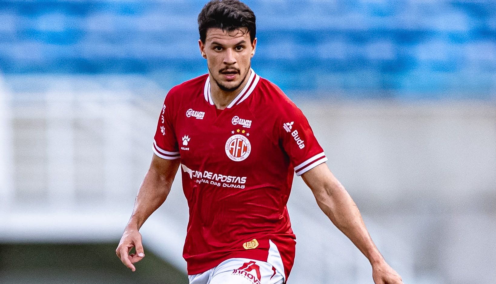 Augusto Galvan celebra invencibilidade e Am&eacute;rica-RN enfrenta ABC na final estadual