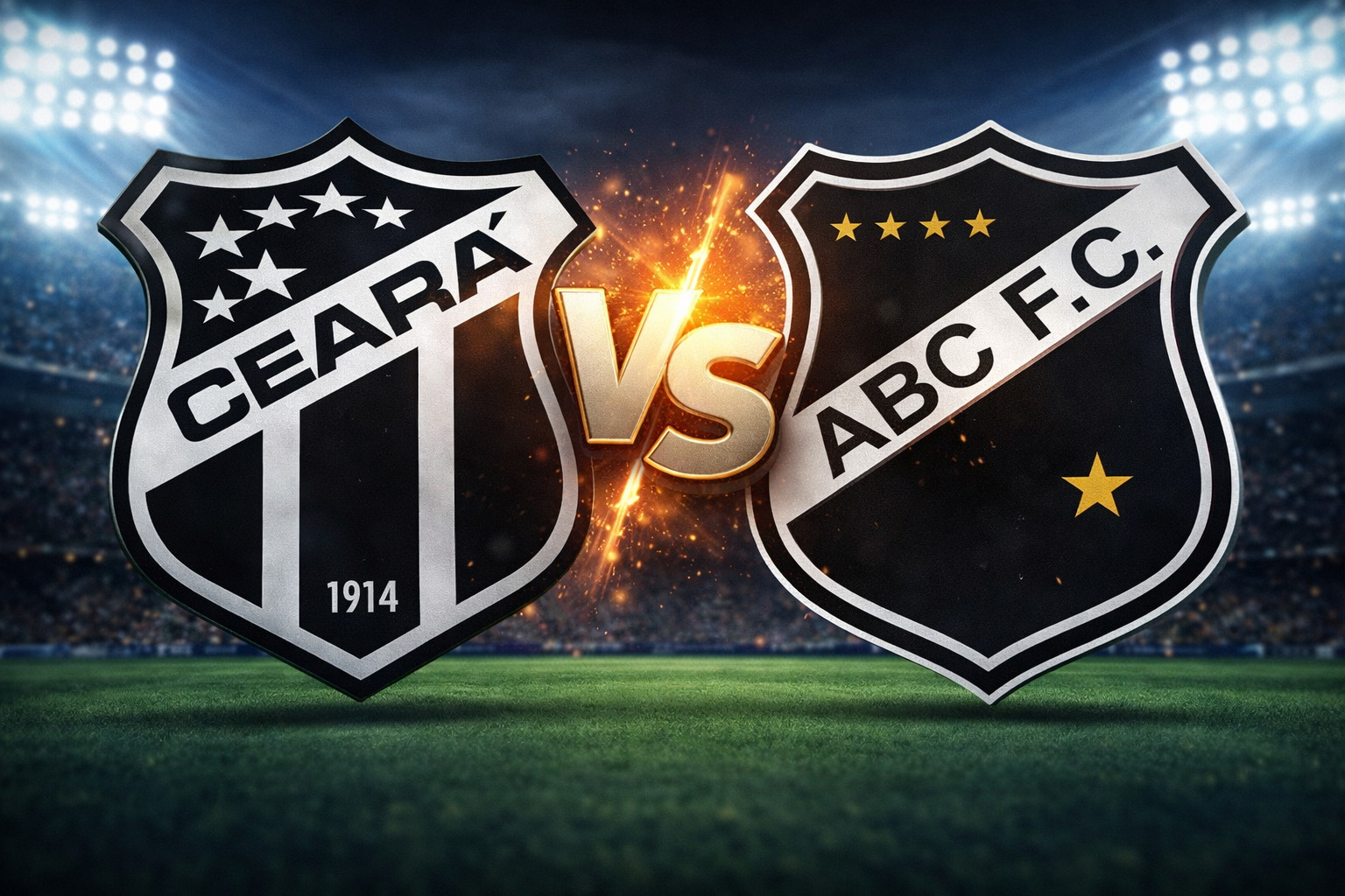 Cear&aacute; x ABC: onde assistir, hor&aacute;rio e prov&aacute;veis escala&ccedil;&otilde;es pela Copa do Nordeste