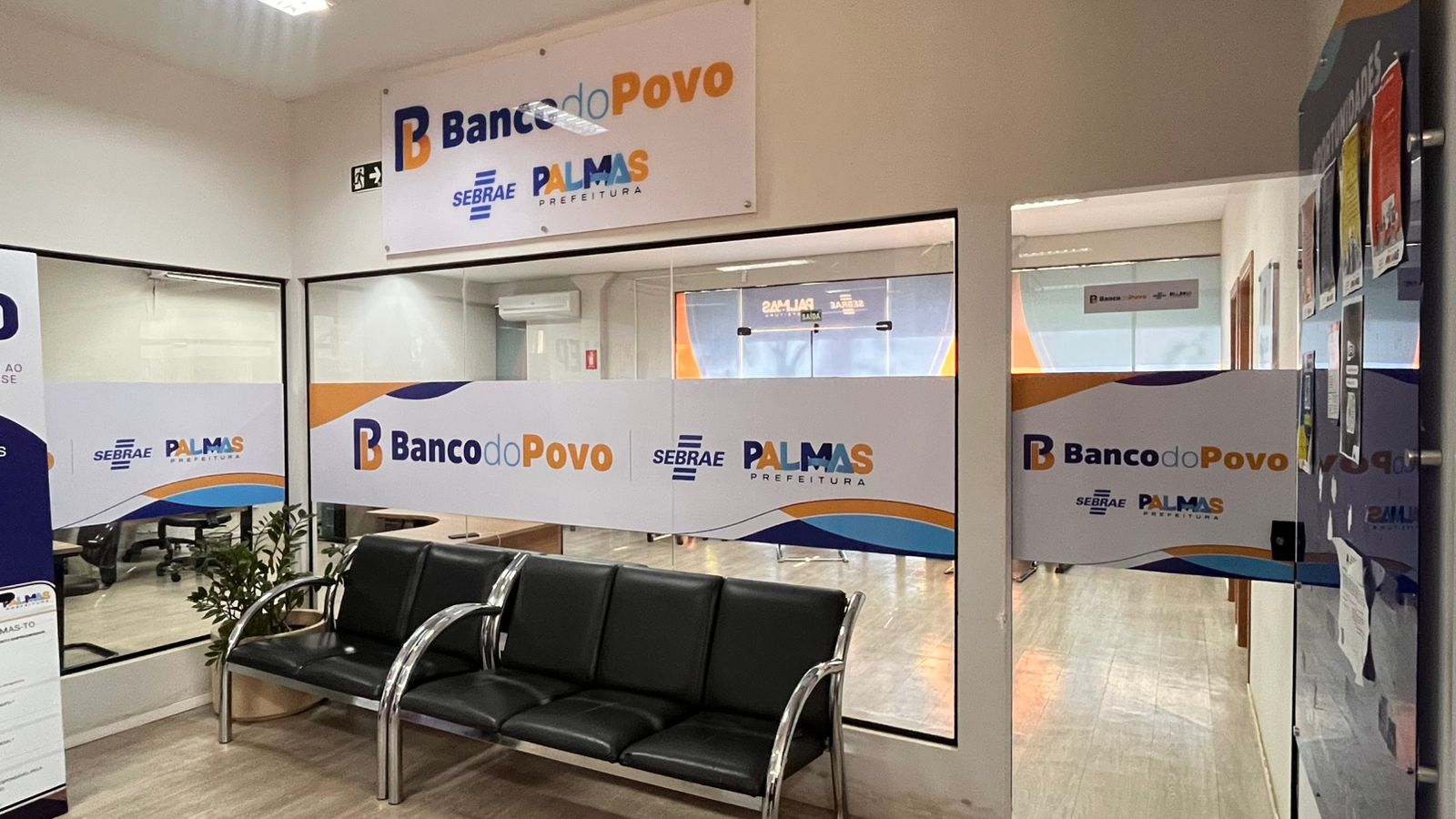Banco do Povo inicia 2026 com concess&atilde;o de microcr&eacute;dito para empreendedores de Palmas