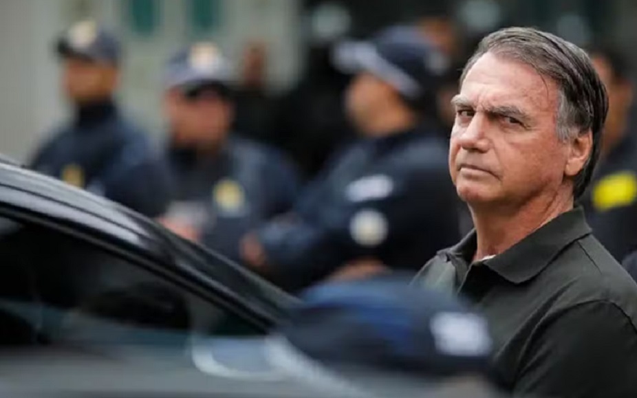 Boletim m&eacute;dico revela estado de sa&uacute;de de Bolsonaro ap&oacute;s interna&ccedil;&atilde;o em hospital