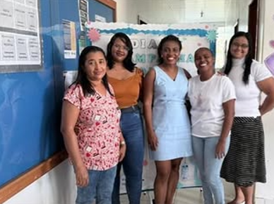 Brejinho de Nazar&eacute; realiza Dia D de vacina&ccedil;&atilde;o contra a Influenza