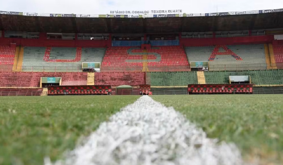 Portuguesa x Paysandu: saiba onde assistir, hor&aacute;rio e escala&ccedil;&otilde;es pela Copa do Brasil