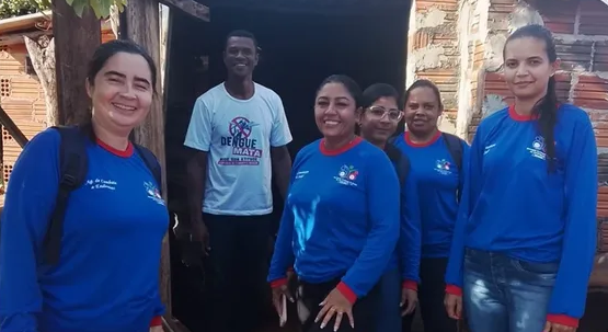 Marian&oacute;polis mant&eacute;m a&ccedil;&otilde;es di&aacute;rias de combate &agrave;s arboviroses
