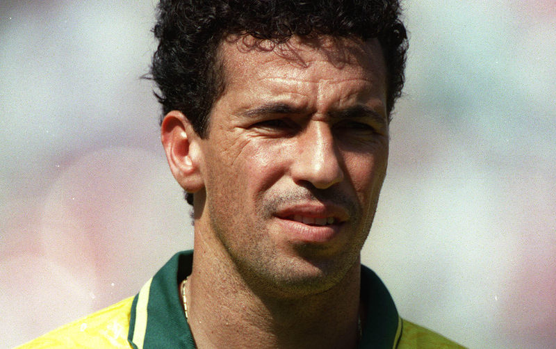 Careca aponta falta de &ldquo;camisa 9&rdquo; na Sele&ccedil;&atilde;o e sugere Neymar como refer&ecirc;ncia no ataque
