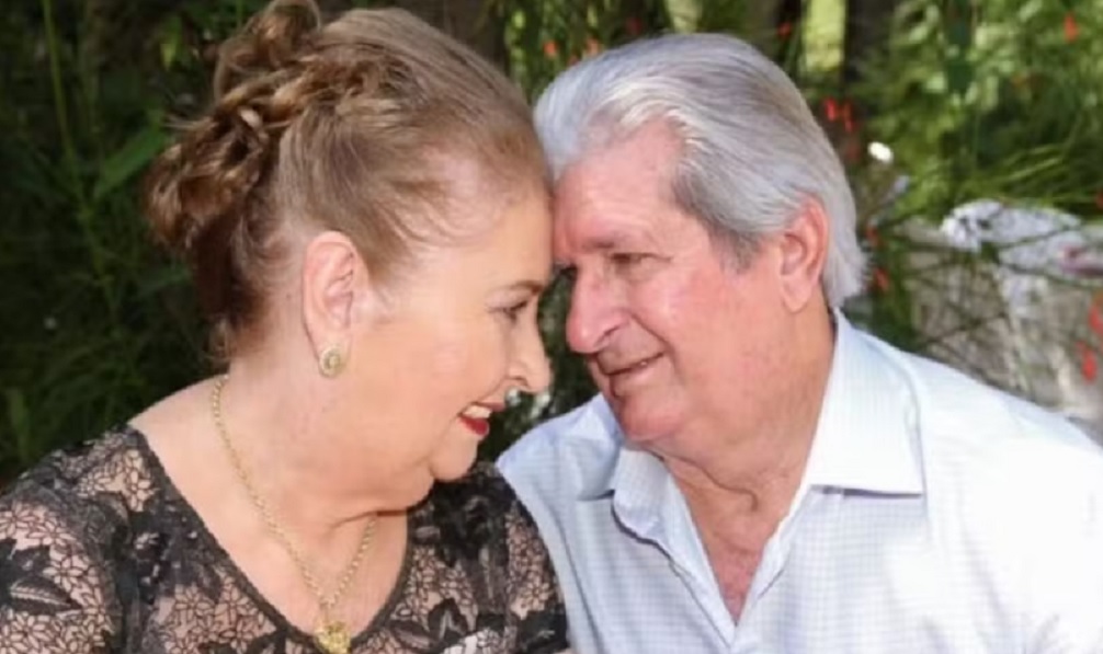 Mulher morre ap&oacute;s acidente com caminhonete que matou o marido na BR-060