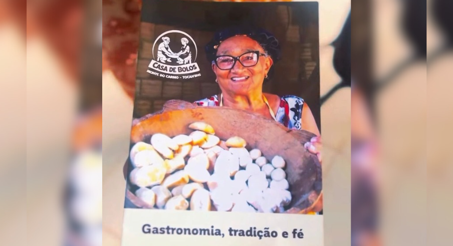 Projeto registra tradi&ccedil;&atilde;o das boleiras e valoriza cultura gastron&ocirc;mica de Monte do Carmo